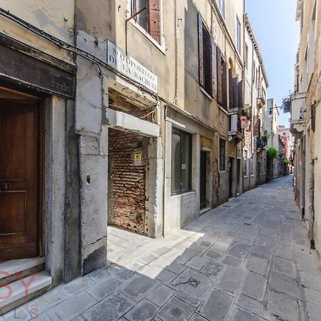 Rialto Suite Venice Exterior photo