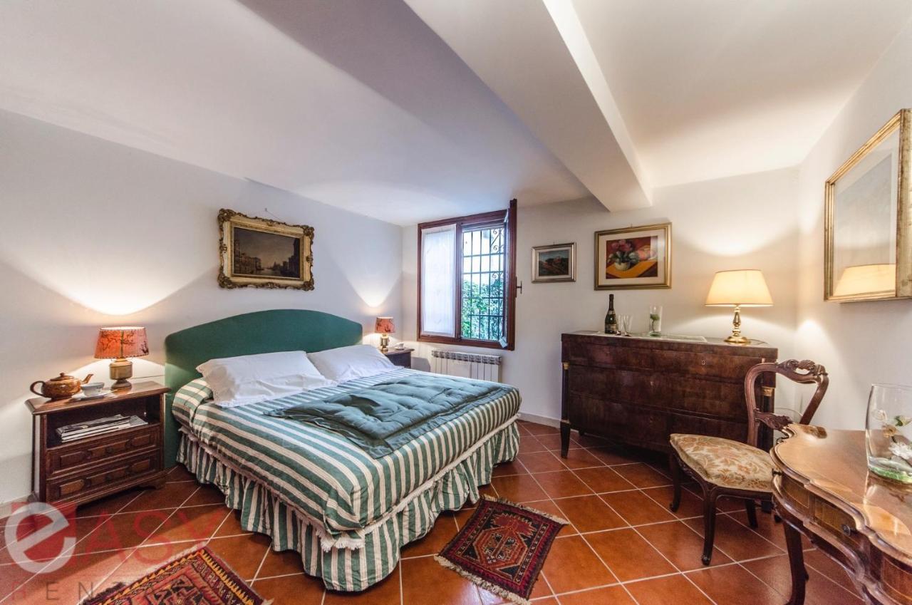 Rialto Suite Venice Exterior photo